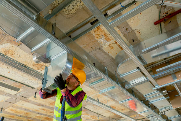 Best Local HVAC Companies  in West Sayville, NY