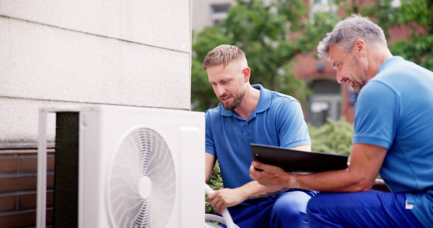 Best HVAC Installation Services  in West Sayville, NY