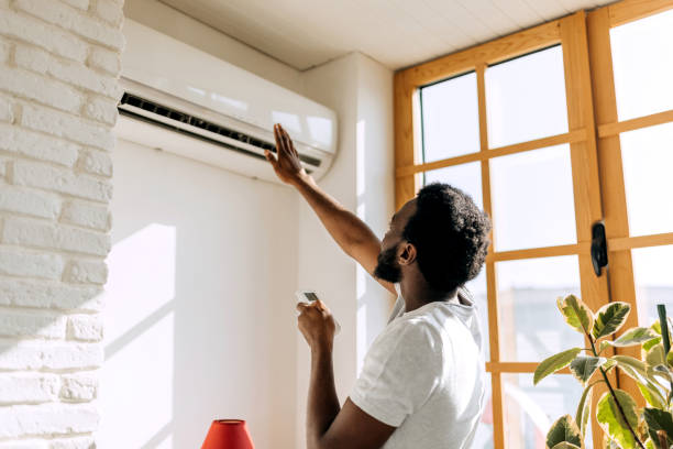 Best HVAC Repair Near Me  in West Sayville, NY