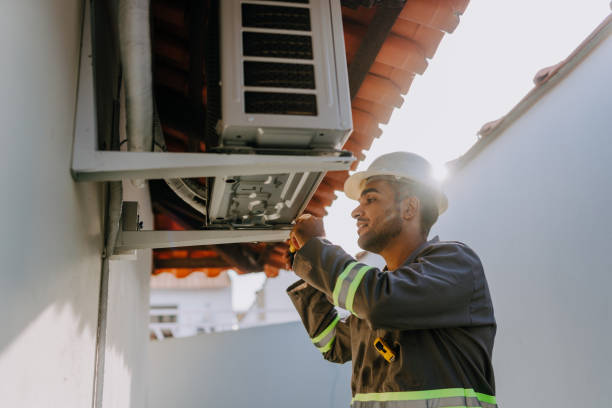 Best Central Air Repair  in West Sayville, NY