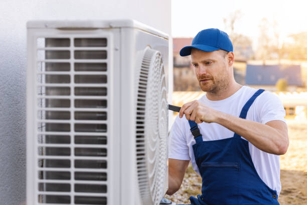 Best Commercial HVAC Repair  in West Sayville, NY