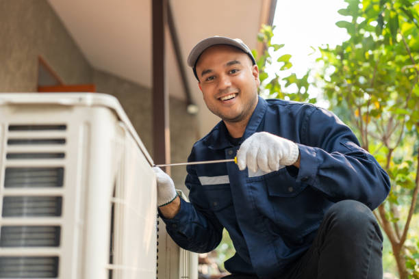 Affordable Air Conditioning Repair in West Sayville, NY